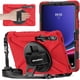 thumbnail image 1 of Funda BraencStock para Samsung Galaxy Tab S10 FE/ S9 FE/ S9/ S8/ S7, 1 of 7