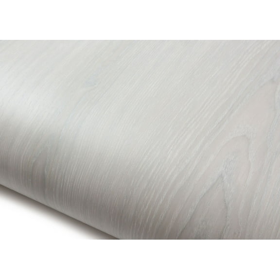 ROSEROSA Peel and Stick PVC Faux Wood Self-Adhesive Wallpaper Covering Counter Top Shelf Liner Dream Oak 2.00 Feet(W) X 6.56 Feet(L)