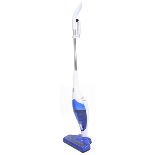 Boulder Boulder 0.3 L Bagless 2in1 Upright/Handheld Vacuum Cleaner