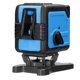 thumbnail image 5 of Portátil de alto brillo 2 líneas Nivel láser 3 ° Herramienta de nivelación autonivelante Lí Abanopi Nivel láser, 5 of 7