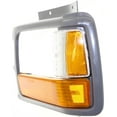 thumbnail image 2 of Parking Light Compatible with 1991-1996 Dodge Dakota Left Driver, 2 of 5
