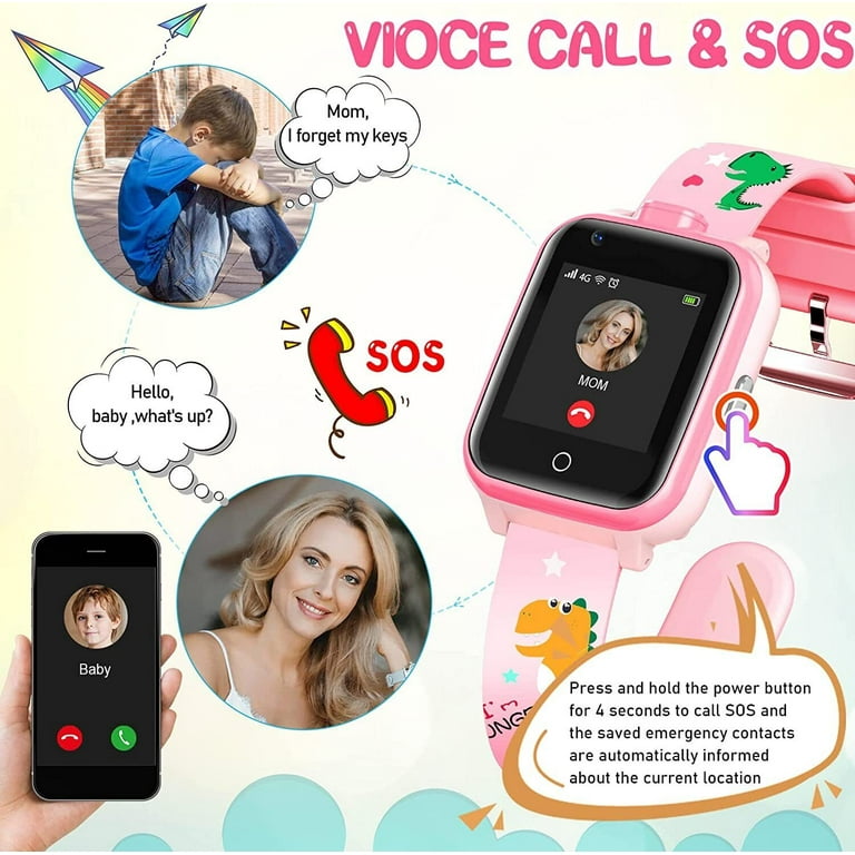 Media Markt Reloj Para NiÃ±os Con Gps Personal Apple Watch Ultra