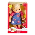 thumbnail image 1 of Muñeca Little Mommy Mattel Vestido de Mezclilla, 1 of 4