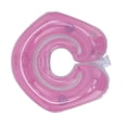 thumbnail image 4 of Anillo de natación circular, anillo de natación para recién nacidos, juguete inflable para piscina infantil, anillo de natación de seguridad para bebés, mejore su experiencia, 4 of 14
