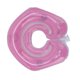 thumbnail image 1 of Anillo de natación de seguridad para bebés, flotador inflable para el cuello, collar de natación inflable, diseo ergonómico, juguete de piscina infantil para bebés de 0 a 18 ANGGREK HG2011, 1 of 8