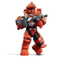 thumbnail image 2 of Figura de microacción Mega Construx Halo Heros Series 12 Spart, 2 of 3