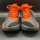 thumbnail image 3 of Ad-id-as D.O.N. Issue 5 Sneaker IE7941 NEW Mens 8.5 orange black, 3 of 6