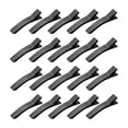 thumbnail image 3 of Pinzas para el cabello Fernando 20 Piezas Metal 3,5 cm, 3 of 8