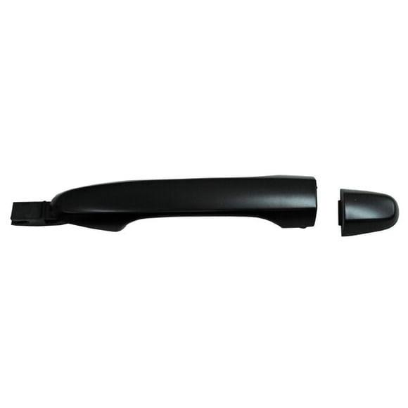 MANIJA PUERTA EXTERIOR acabado liso eje delantero - Compatible con Honda Civic 2012 - 2013 Pasajero GEN Genérica .