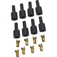 thumbnail image 3 of 7mm Spark Plug Wire Terminal & Boot Kit, 3 of 6