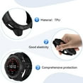 thumbnail image 4 of Case Cover for Garmin Fenix ​​7/Fenix ​​7 Pro/EPIX Pro 47mm, Soft Drop-Proof Replacement Protective Case Smart Watch Accessories, 4 of 7