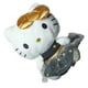 thumbnail image 2 of Peluche Original Hello Kitty Gold Star 25CM, 2 of 4