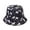 Black, variant on Uooqdmx Bucket Hat, Sun Hat, Graphic Hats, Bucket Camouflage Fisherman's Hat Sun Basin Hat Baseball Caps, Summer Essentials, Army Green One Size