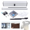 thumbnail image 6 of ToppiJoy Automatic Swing Door Opener, Remote Control System for Home, Adjustable Settings, Quiet and Efficient, Ideal for Elderly, Disabled, or Wheelchair Users, 6 of 11