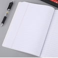thumbnail image 4 of Wide Ruled Composition Notebook for School Journaling Durable Smooth Paper 100 Sheets College Ruled Writing Notebook, 4 of 5