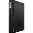 thumbnail image 1 of Restored Lenovo ThinkCentre M90Q Gen 3 Tiny i5-12500 64GB 512GB Windows 11 Pro, 1 of 1