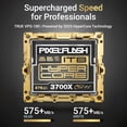 thumbnail image 2 of Tarjeta CFast 2.0 PixelFlash 3700X VPG180 de 1 TB 575 MB/s, 2 of 7