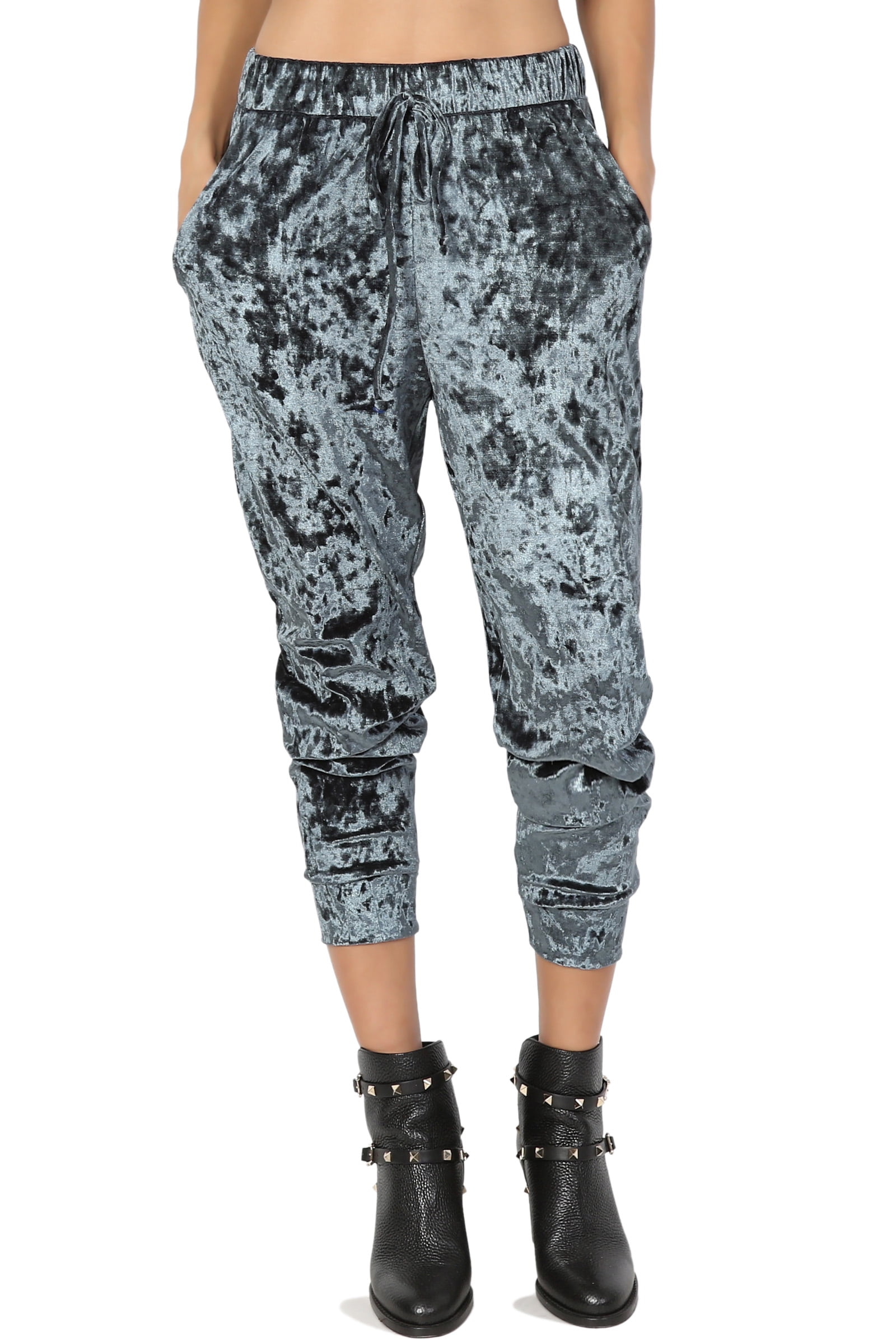 new look tapered leg jogger