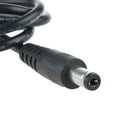thumbnail image 2 of Ruibeauty USB 5V vers 12V Amplificateur Amplificateur Convertisseur de Câble d'Alimentation Interface 5.5*2.1MM, 2 of 5