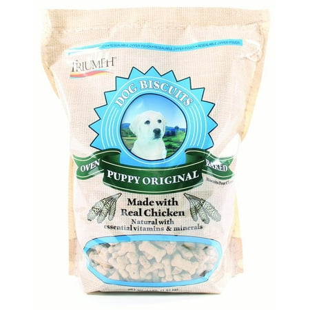 Original Biscuits Dog Treat 4Pound Puppy