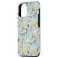 thumbnail image 2 of Funda de teléfono con estampado mágico de princesas de Disney para iPhone 12/12 Pro, 2 of 3
