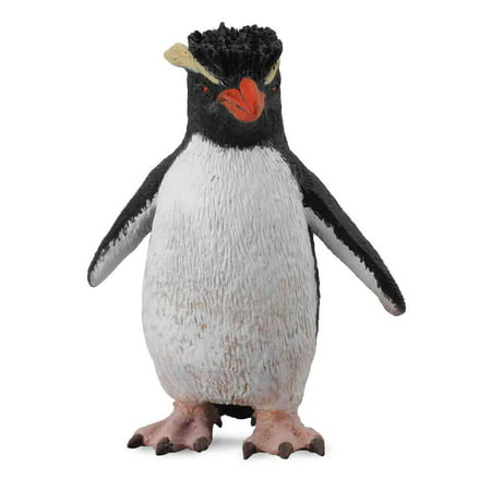 CollectA Sea Life Rockhopper Penguin #88588