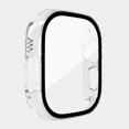 thumbnail image 2 of Escudo protector Funda protectora anticaída Funda protectora a prueba de polvo para Apple Watch Ultra 49mm Hugtrwg Para estrenar, 2 of 7