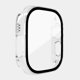 thumbnail image 2 of Anti-caída Bumper Case Marco de la caja protectora a prueba de polvo para Apple Watch Ultra 49mm, 2 of 6