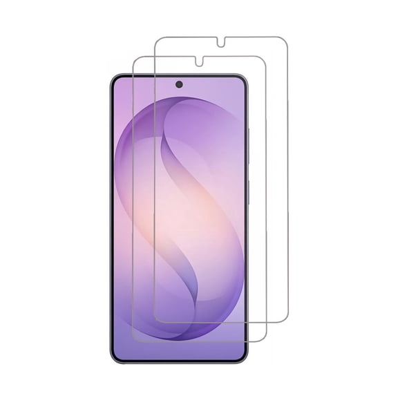 SELOZKE Screen Protector for Samsung Galaxy S26 Ultra 5G 2026, [2 Pack] High Clear 9H Tempered Glass Screen Protector for Samsung Galaxy S26 Ultra 5G 2026