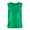 Mint Green, variant on Basketball for Boys Sleeveless Mesh Athletic Sports Shirt Youth Pinnies Solid Color Tank Tops Kids Training Vest Yellow 3-9 Years