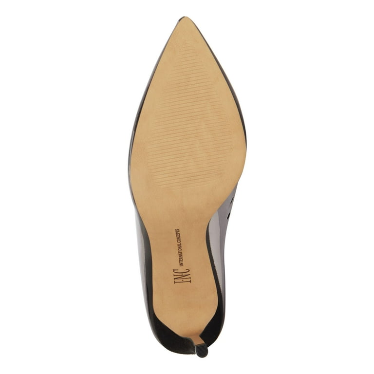 Inc shoes deals mules
