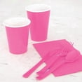 thumbnail image 5 of Unique's Barbie Birthday Paper Dinner Plates, 9in, 8ct, 5 of 5