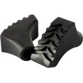 thumbnail image 3 of 12 pieces / 6 pairs of Nordic walking pads for all common models - for asphalt and stone, 3 of 5