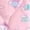 HELLO KITTY, variant on Disney Princess Toddler Girls Quilted Bomber Jacket, Sizes 12M-5T