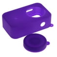 thumbnail image 1 of funtasica Rubber Housing Case Skin Cover & Lens Cap Protector For Xiaomi Mijia Cameras, 1 of 9