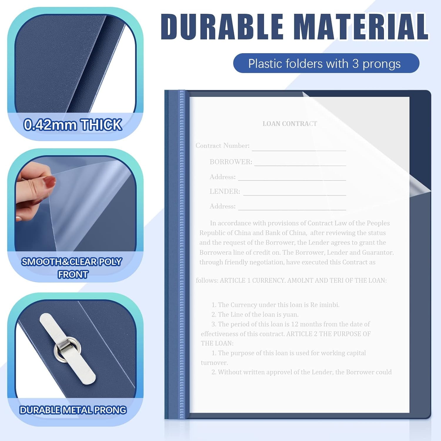 72 Pack Clear Front Report Covers - 1cdc5b8f D9af 4f30 B2c6 B330fda1a417.8d339c44ec31c49ddc5421ecebf9b994 