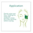 thumbnail image 2 of Simple Cleansing Facial Wipes 7 Each (Pack of 2), 2 of 6