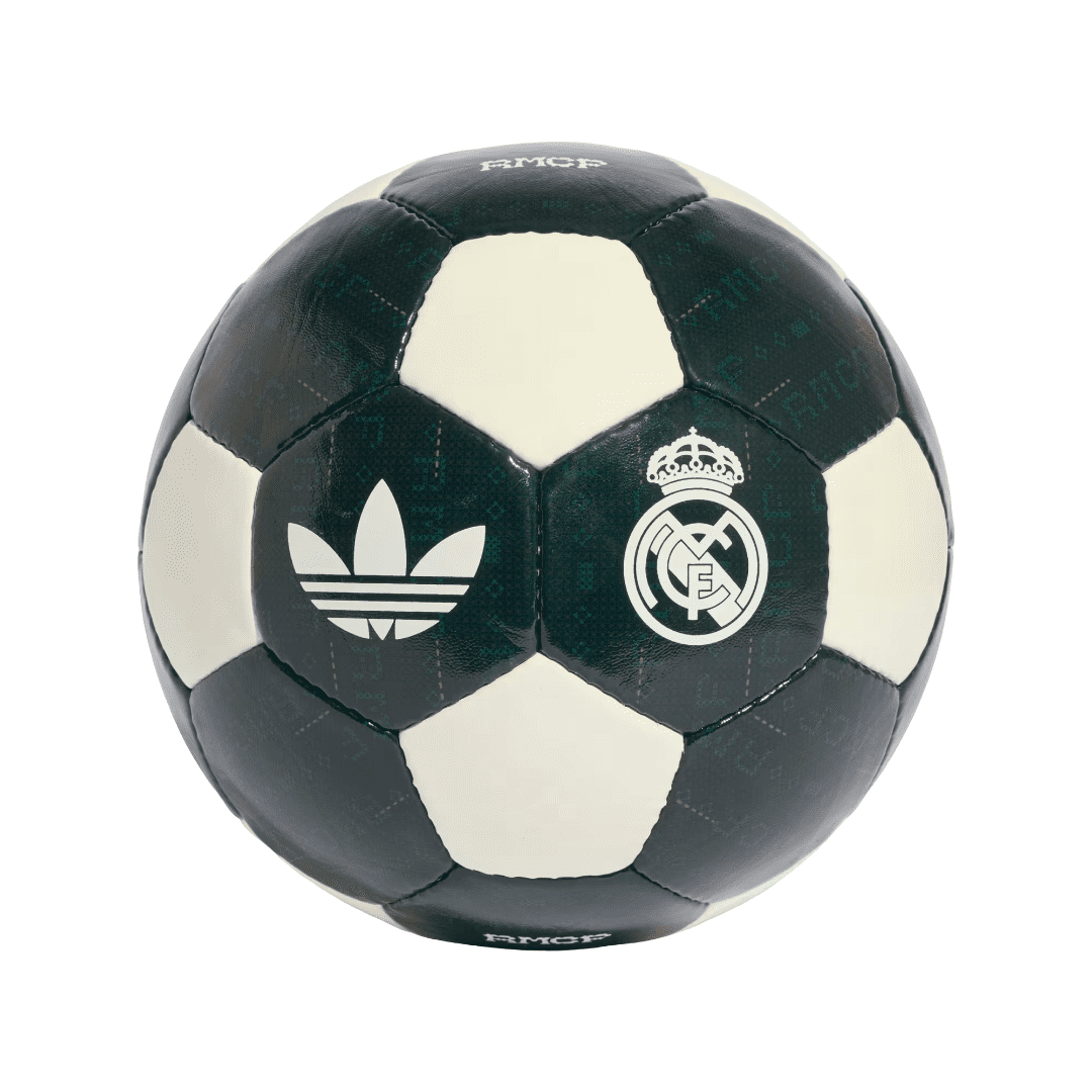Adidas MLS Nativo XXV Soccer Ball, White/Solar Green/Glory Blue