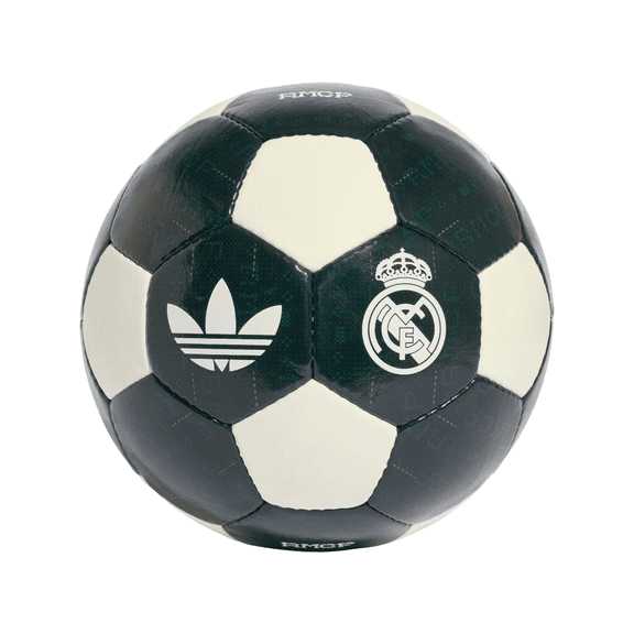 adidas Real Madrid Away Club Ball