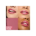 thumbnail image 5 of wet n wild Mega Last Rich Satin Lip Color - Disco Rose, 5 of 10