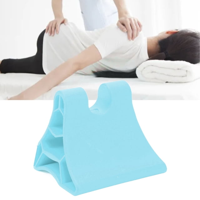 Occipital Release Tool, Portable Body Point Massager Suboccipital Release Device, Neck Shoulder pain relief Muscle Release Tool, Pressure Point Massage Tool