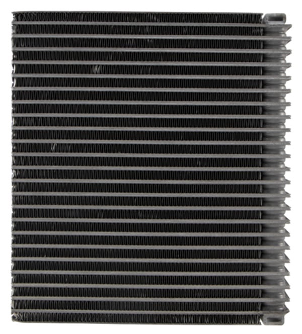 Plate & Fin Evaporator Core