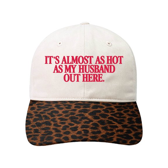 Womens Sun Hat Baseball Cap with Letter Print Hat
