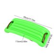 thumbnail image 1 of Plastic Swing  for Child with Sun Proof Rope, Tree or Beam, Easy Adjustable Buckle for Kid Backyard Playground, 1 of 7