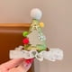 thumbnail image 1 of Holiday Hair Clips Cute Girls Hair Clips Girls Clips And Winter Sense Bangs Clips Christmas Hair Cards Headdresses, 1 of 6