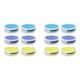 thumbnail image 1 of Paquete de 12 Cartuchos Antiolor para , Cartucho Neutralizador de Olores para Aspiradora HZ3002 IZ862H IZ562H AZ3002, 1 of 5