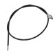thumbnail image 1 of Cable Chicote Velocimetro Compatible Con Volkswagen Sedan 1200 1300 1500 1955 1956 1957 1958 1959 1960 1961 1962 1963 1964 1965 1966 1967 1968 1969 1970 CAHSA Cable Chicote Acelerador, 1 of 7