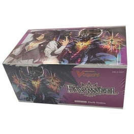 Cardfight Vanguard VGE-DS-S07 Overdress Special Series Stand-Up Deckset: Favrneel Cardfight Vanguard VGE-DS-S07 Overdress Special Series Stand-Up Deckset: Favrneel