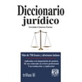 thumbnail image 1 of Diccionario jurídico. más de 750 frases y aforismos latinos, 1 of 1