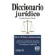 thumbnail image 1 of Diccionario jurídico. más de 750 frases y aforismos latinos, 1 of 1